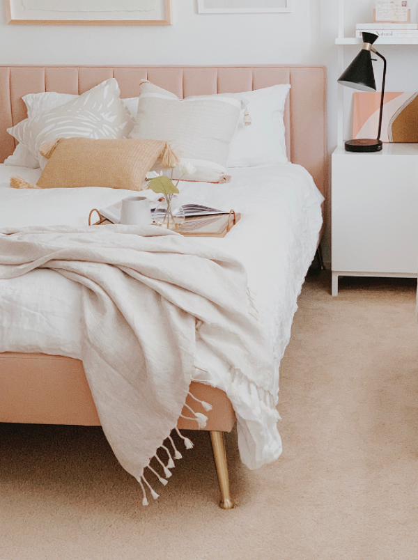 Pilihan Kain Berbahan Alami